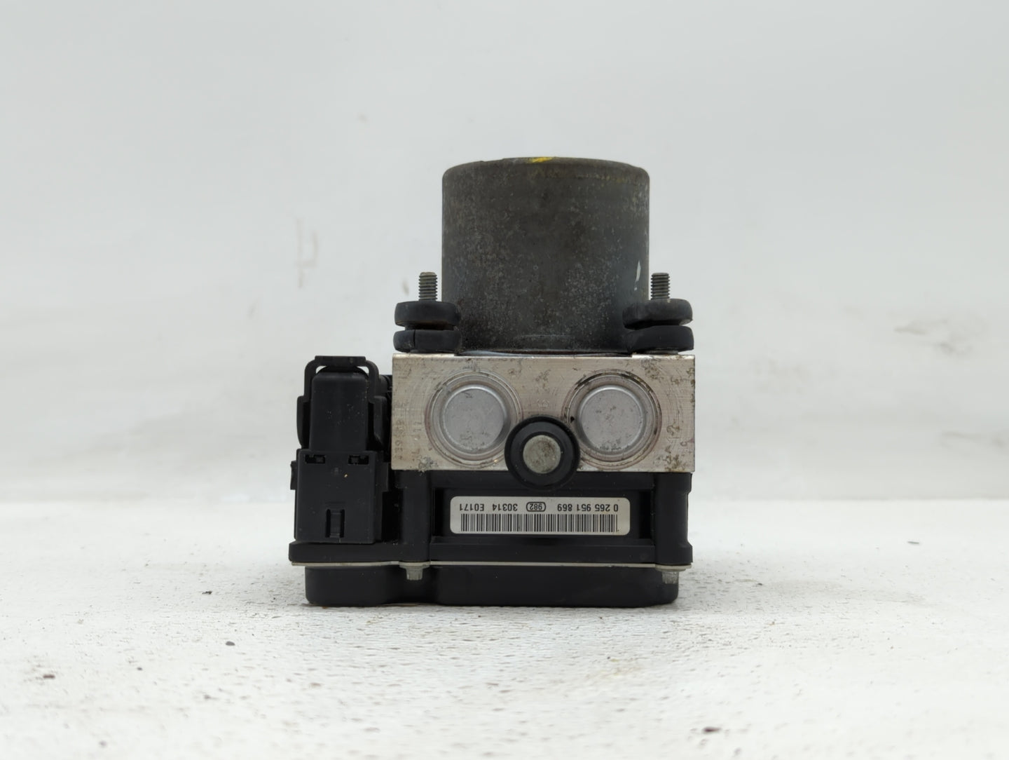 2011-2013 Nissan Altima ABS Pump Control Module Replacement P/N:47660 3TA0A 47660 ZX60A, 47660 ZX65A Fits Fits 2011 2012 201