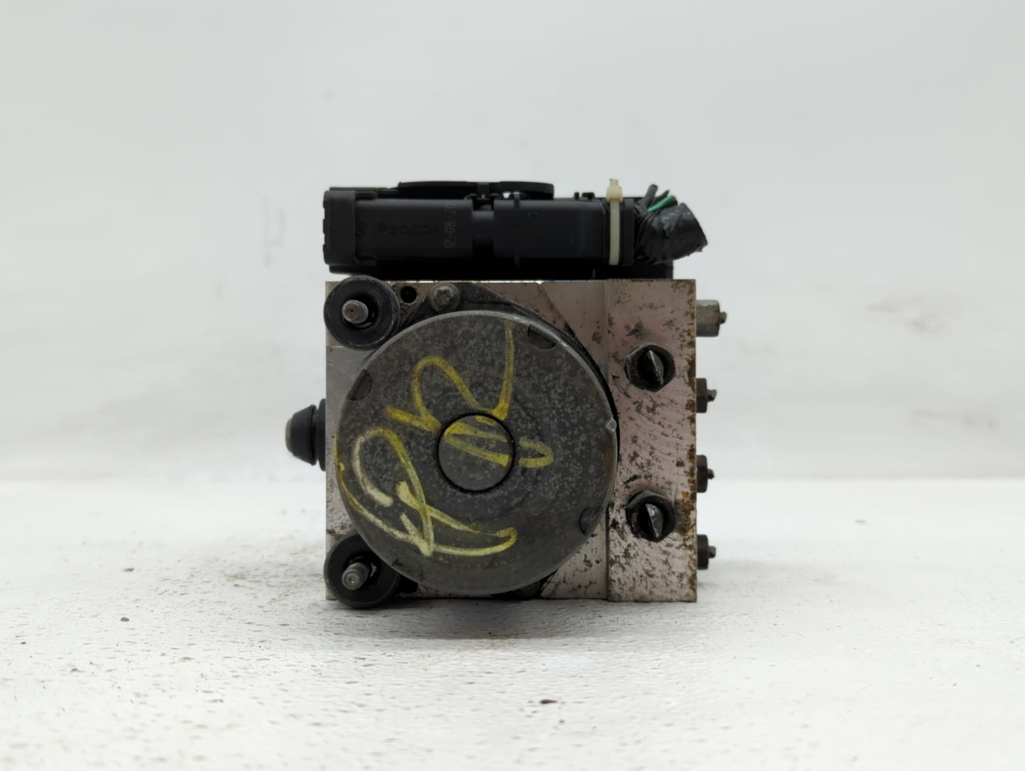 2011-2013 Nissan Altima ABS Pump Control Module Replacement P/N:47660 3TA0A 47660 ZX60A, 47660 ZX65A Fits Fits 2011 2012 201