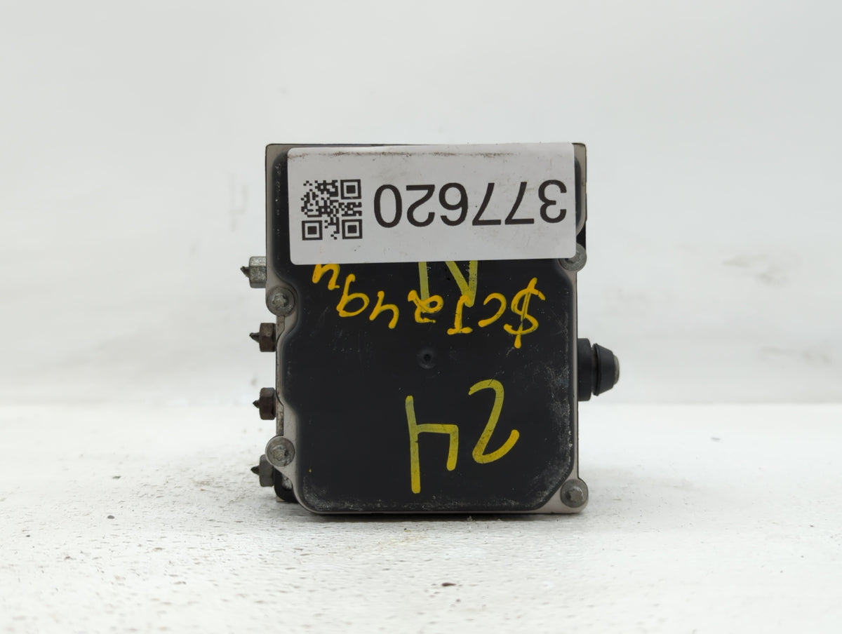 2011-2013 Nissan Altima Anti-Lock Brake ABS Pump Module Actuator OEM P/N:47660 3TA0A 47660 ZX60A Fits Fits 2011 2012 2013 OE