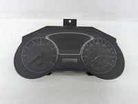 2013 Nissan Altima Instrument Cluster Speedometer Gauges P/N:24810 3TA0D 24810 3TA0C, 24810 3TA0B, 24810 3TA0A Fits OEM Used