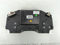 2013 Nissan Altima Instrument Cluster Speedometer Gauges P/N:24810 3TA0D 24810 3TA0C, 24810 3TA0B, 24810 3TA0A Fits OEM Used