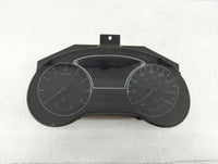 2013 Nissan Altima Instrument Cluster Speedometer Gauges P/N:24810 3TA0D 24810 3TA0C, 24810 3TA0B, 24810 3TA0A Fits OEM Used
