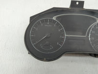 2013 Nissan Altima Instrument Cluster Speedometer Gauges P/N:24810 3TA0D 24810 3TA0C, 24810 3TA0B, 24810 3TA0A Fits OEM Used