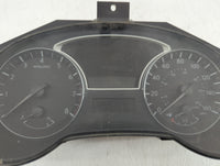 2013 Nissan Altima Instrument Cluster Speedometer Gauges P/N:24810 3TA0D 24810 3TA0C, 24810 3TA0B, 24810 3TA0A Fits OEM Used