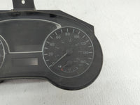 2013 Nissan Altima Instrument Cluster Speedometer Gauges P/N:24810 3TA0D 24810 3TA0C, 24810 3TA0B, 24810 3TA0A Fits OEM Used