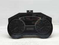2013 Nissan Altima Instrument Cluster Speedometer Gauges P/N:24810 3TA0D 24810 3TA0C, 24810 3TA0B, 24810 3TA0A Fits OEM Used