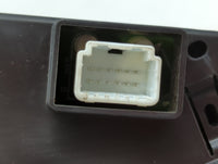 2013 Nissan Altima Instrument Cluster Speedometer Gauges P/N:24810 3TA0D 24810 3TA0C, 24810 3TA0B, 24810 3TA0A Fits OEM Used