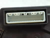 2013 Nissan Altima Instrument Cluster Speedometer Gauges P/N:24810 3TA0D 24810 3TA0C, 24810 3TA0B, 24810 3TA0A Fits OEM Used
