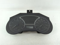 2013 Nissan Altima Instrument Cluster Speedometer Gauges P/N:24810 3TA0D 24810 3TA0C, 24810 3TA0B, 24810 3TA0A Fits OEM Used