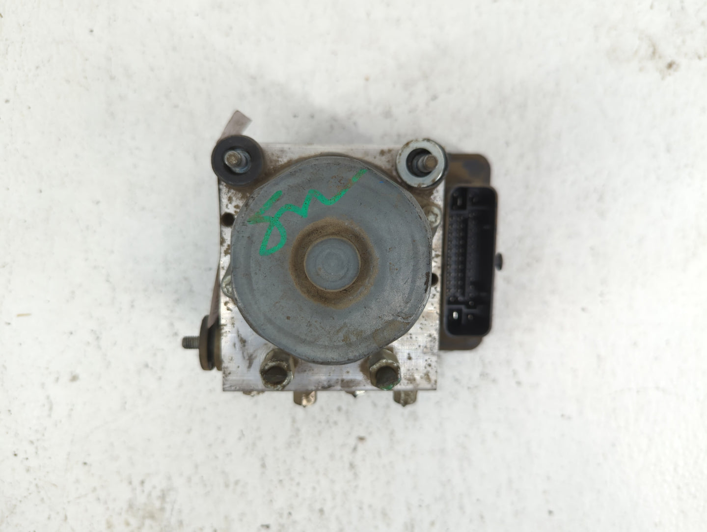 2013-2015 Nissan Altima ABS Pump Control Module Replacement P/N:47660 3TA0A Fits Fits 2013 2014 2015 OEM Used Auto Parts - O