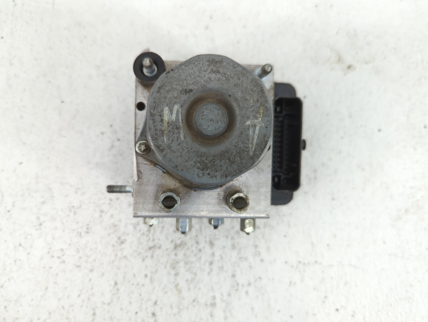 2013-2015 Nissan Altima ABS Pump Control Module Replacement P/N:47660 3TA0A Fits Fits 2013 2014 2015 OEM Used Auto Parts - O