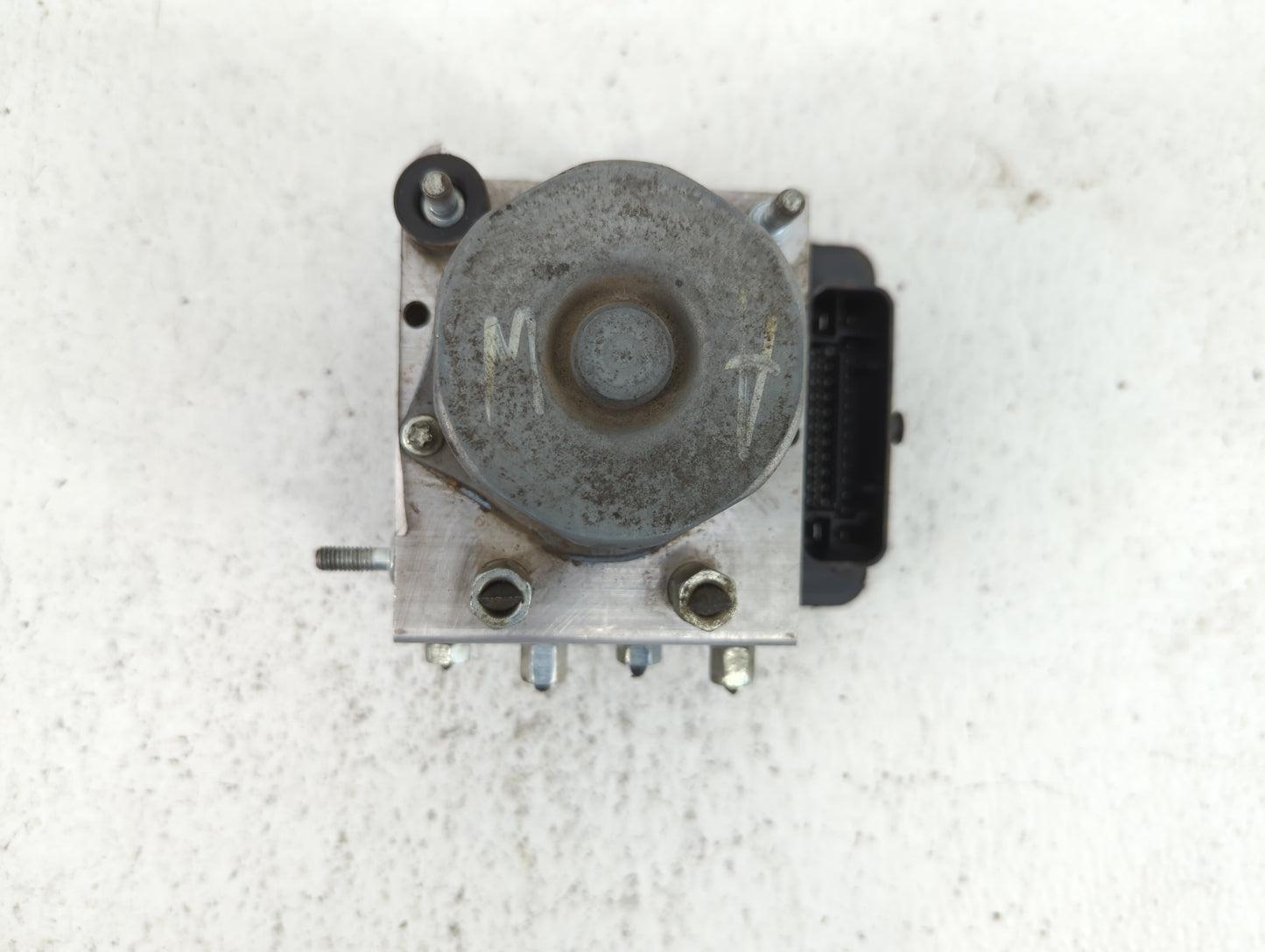2013-2015 Nissan Altima ABS Pump Control Module Replacement P/N:47660 3TA0A Fits Fits 2013 2014 2015 OEM Used Auto Parts - O