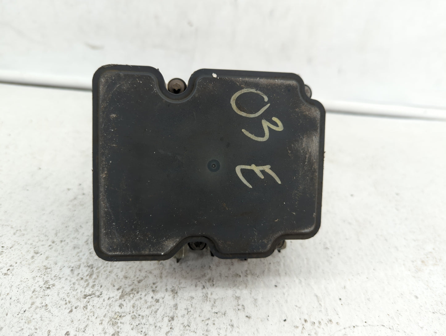 2013-2015 Nissan Altima ABS Pump Control Module Replacement P/N:47660 3TA0A Fits Fits 2013 2014 2015 OEM Used Auto Parts - O