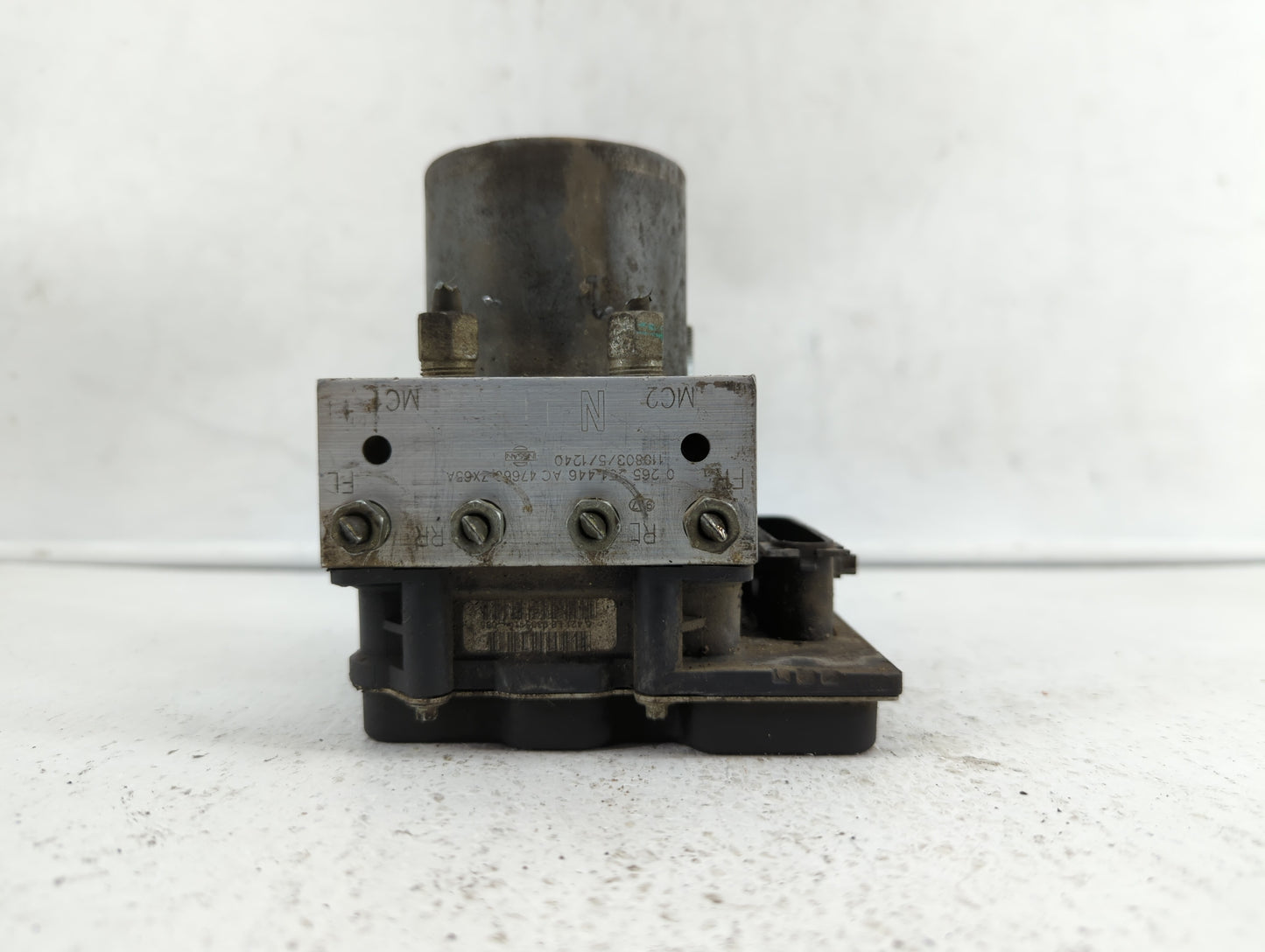 2011-2013 Nissan Altima ABS Pump Control Module Replacement P/N:47660 3TA0A 47660 ZX60A, 47660 ZX65A Fits Fits 2011 2012 201