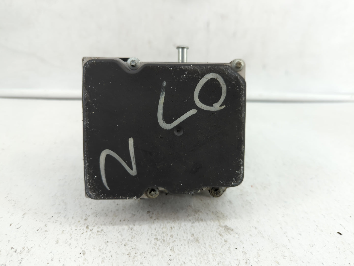 2011-2013 Nissan Altima ABS Pump Control Module Replacement P/N:47660 3TA0A 47660 ZX60A, 47660 ZX65A Fits Fits 2011 2012 201