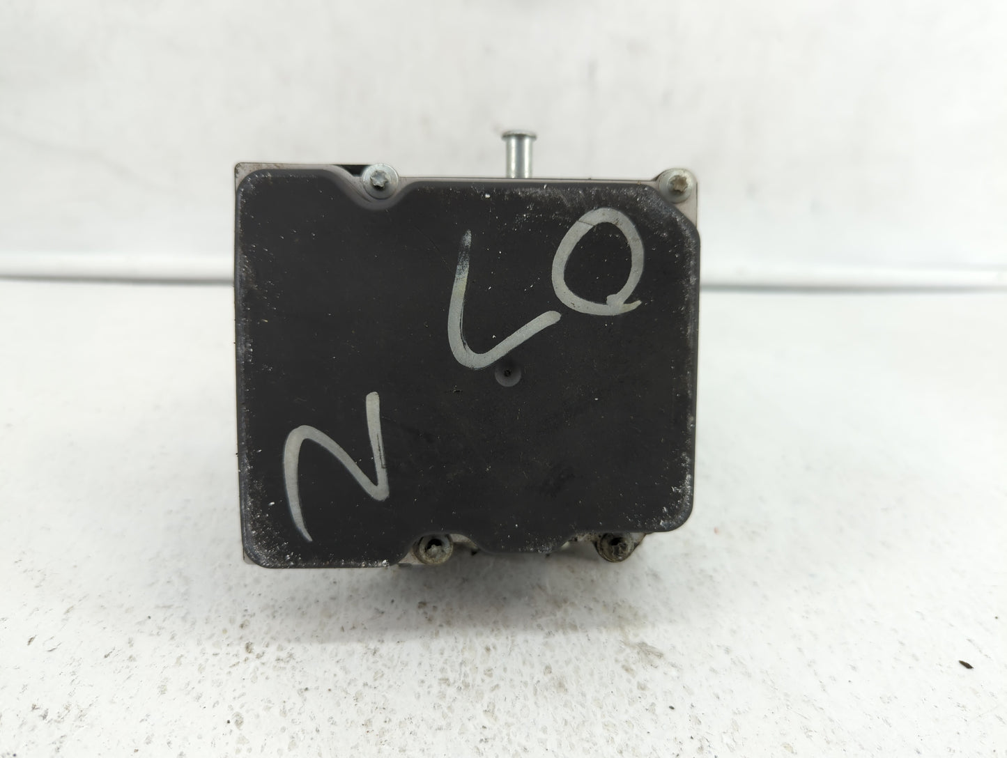 2011-2013 Nissan Altima ABS Pump Control Module Replacement P/N:47660 3TA0A 47660 ZX60A, 47660 ZX65A Fits Fits 2011 2012 201