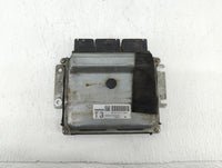 2013-2014 Nissan Altima PCM Engine Control Computer ECU ECM PCU OEM P/N:MEC300-012 A1 MEC300-052, NEC009-012 Fits Fits 2013 