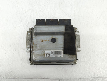 2013-2014 Nissan Altima PCM Engine Control Computer ECU ECM PCU OEM P/N:MEC300-012 A1 MEC300-052, NEC009-012 Fits Fits 2013 