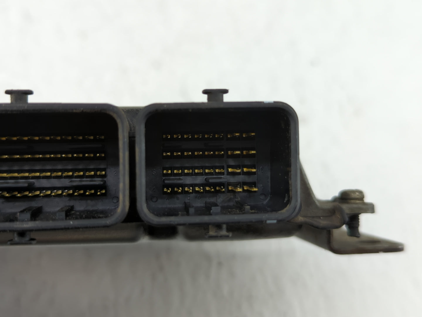 2013-2014 Nissan Altima PCM Engine Control Computer ECU ECM PCU OEM P/N:MEC300-012 A1 MEC300-052, NEC009-012 Fits Fits 2013 