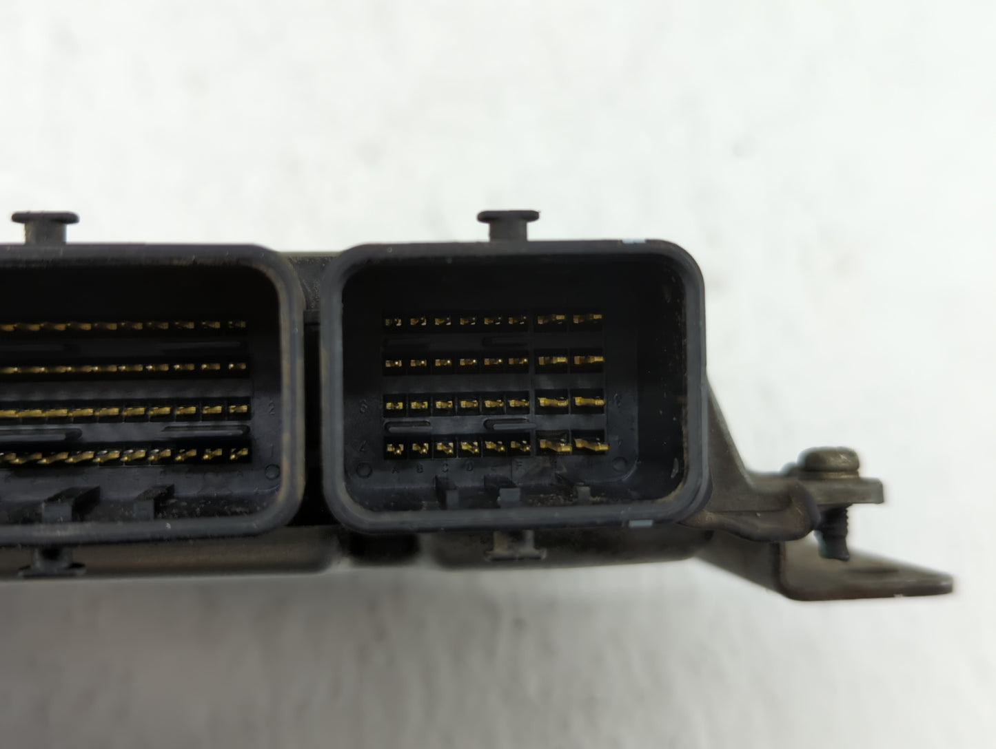 2013-2014 Nissan Altima PCM Engine Control Computer ECU ECM PCU OEM P/N:MEC300-012 A1 MEC300-052, NEC009-012 Fits Fits 2013 