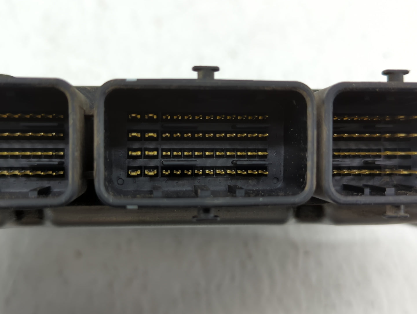 2013-2014 Nissan Altima PCM Engine Control Computer ECU ECM PCU OEM P/N:MEC300-012 A1 MEC300-052, NEC009-012 Fits Fits 2013 