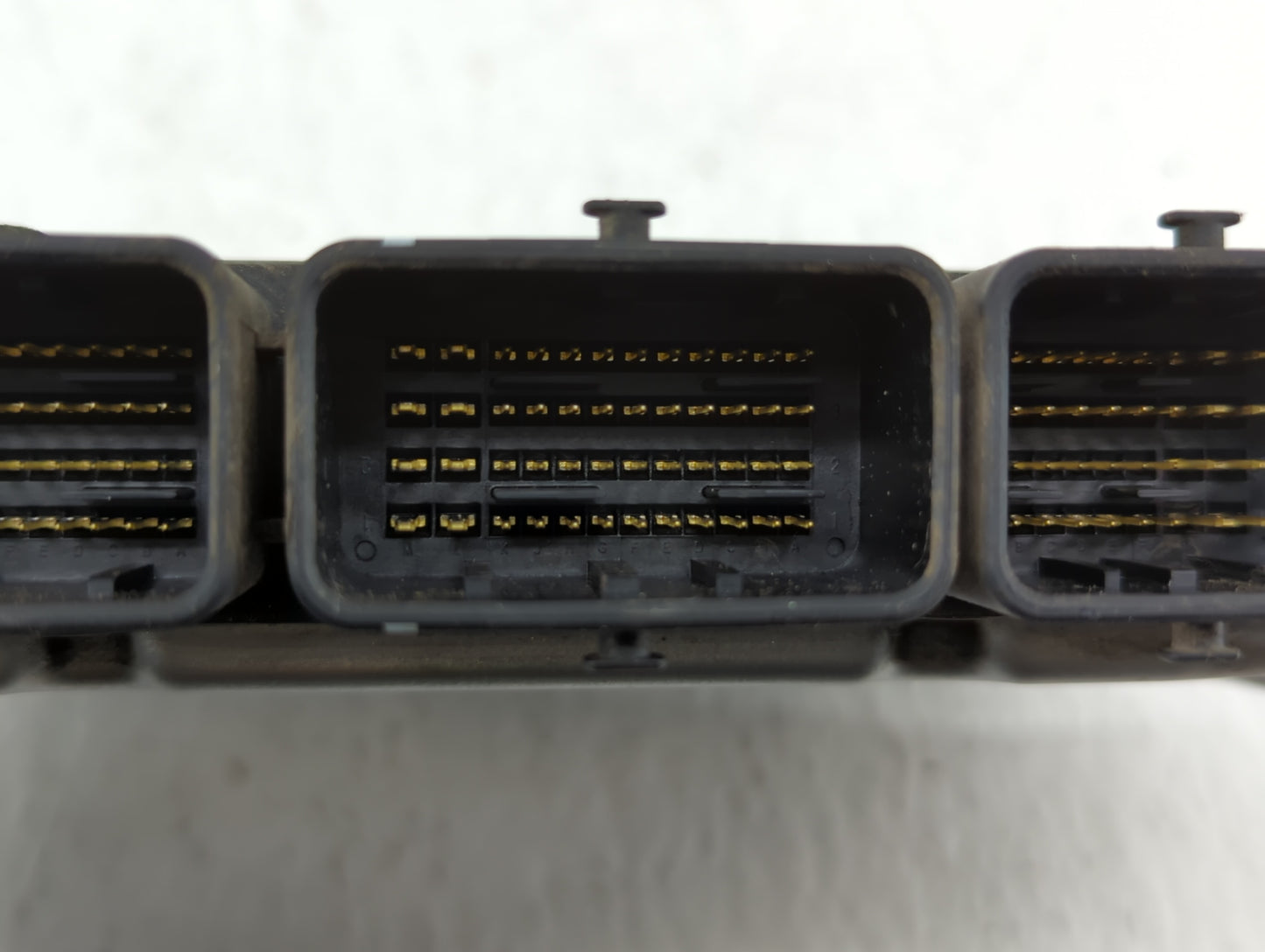 2013-2014 Nissan Altima PCM Engine Control Computer ECU ECM PCU OEM P/N:MEC300-012 A1 MEC300-052, NEC009-012 Fits Fits 2013 