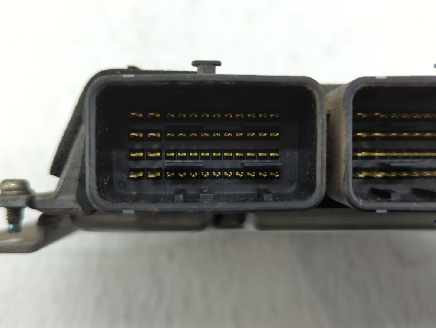 2013-2014 Nissan Altima PCM Engine Control Computer ECU ECM PCU OEM P/N:MEC300-012 A1 MEC300-052, NEC009-012 Fits Fits 2013 