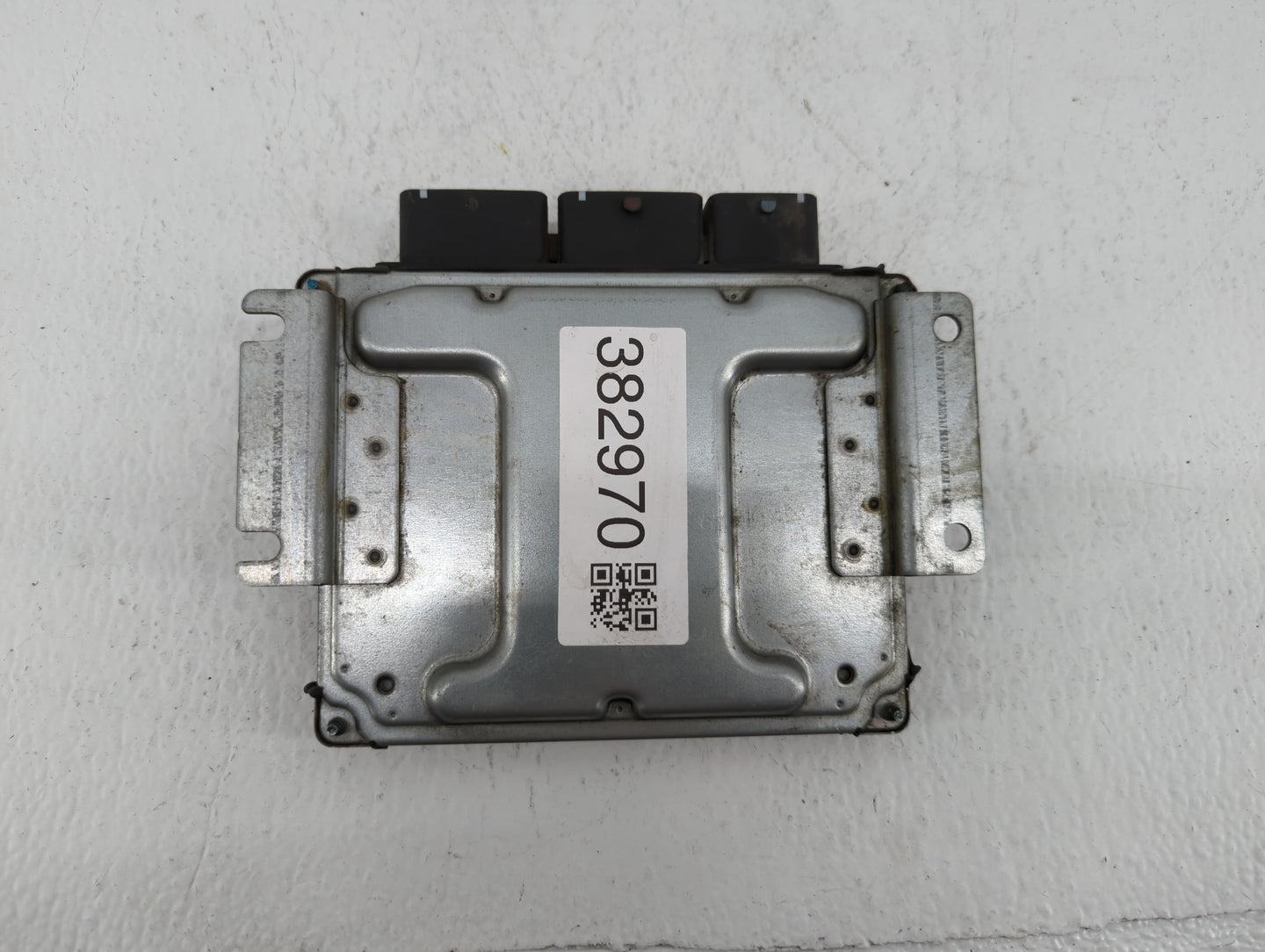 2013-2014 Nissan Altima PCM Engine Control Computer ECU ECM PCU OEM P/N:MEC300-012 A1 MEC300-052, NEC009-012 Fits Fits 2013 