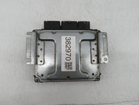 2013-2014 Nissan Altima PCM Engine Control Computer ECU ECM PCU OEM P/N:MEC300-012 A1 MEC300-052, NEC009-012 Fits Fits 2013 