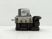 2013-2015 Nissan Altima ABS Pump Control Module Replacement P/N:47660 3TA0A Fits Fits 2013 2014 2015 OEM Used Auto Parts - O