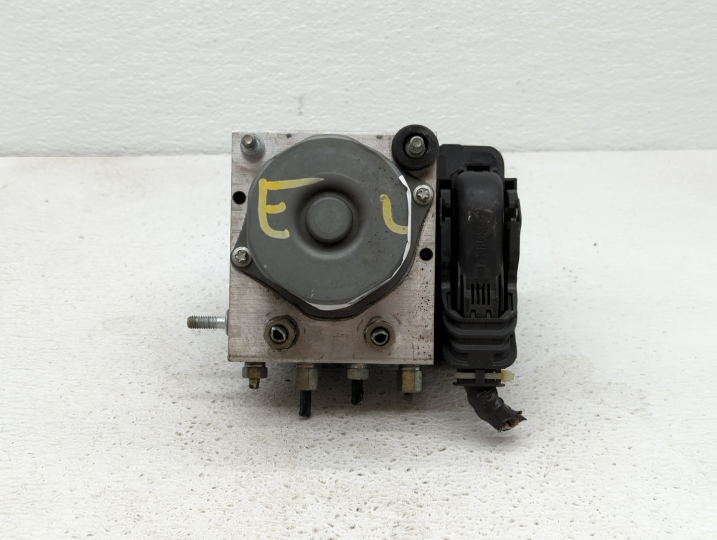 2013-2015 Nissan Altima ABS Pump Control Module Replacement P/N:47660 3TA0A Fits Fits 2013 2014 2015 OEM Used Auto Parts - O