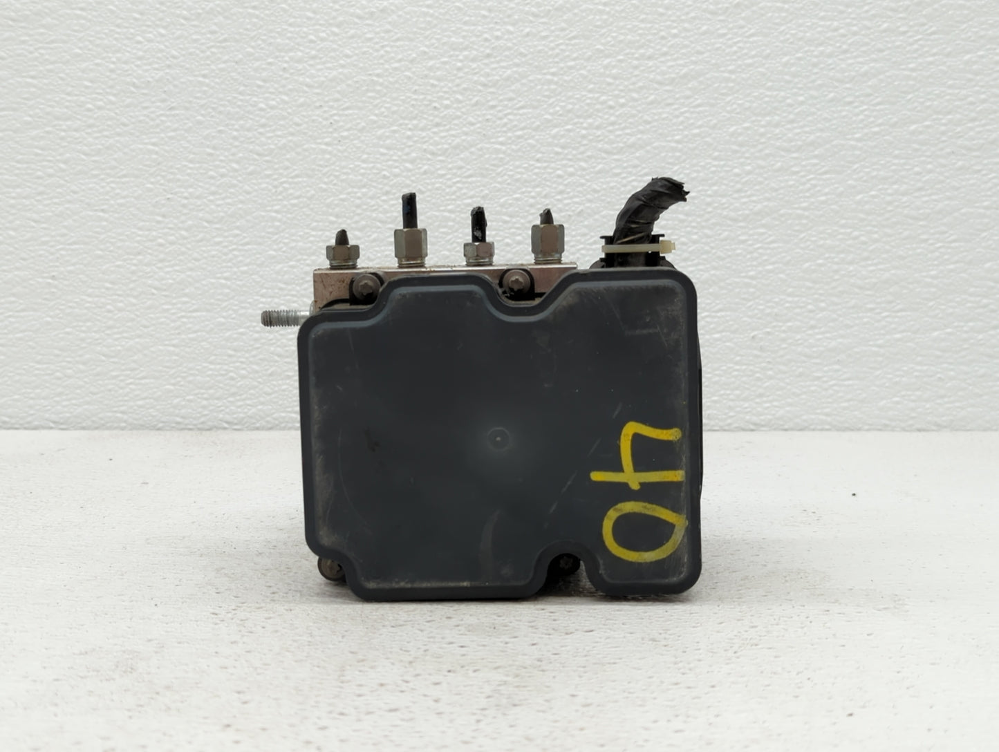 2013-2015 Nissan Altima ABS Pump Control Module Replacement P/N:47660 3TA0A Fits Fits 2013 2014 2015 OEM Used Auto Parts - O