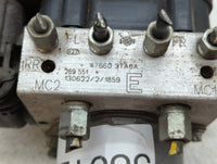 2013-2015 Nissan Altima ABS Pump Control Module Replacement P/N:47660 3TA0A Fits Fits 2013 2014 2015 OEM Used Auto Parts - O