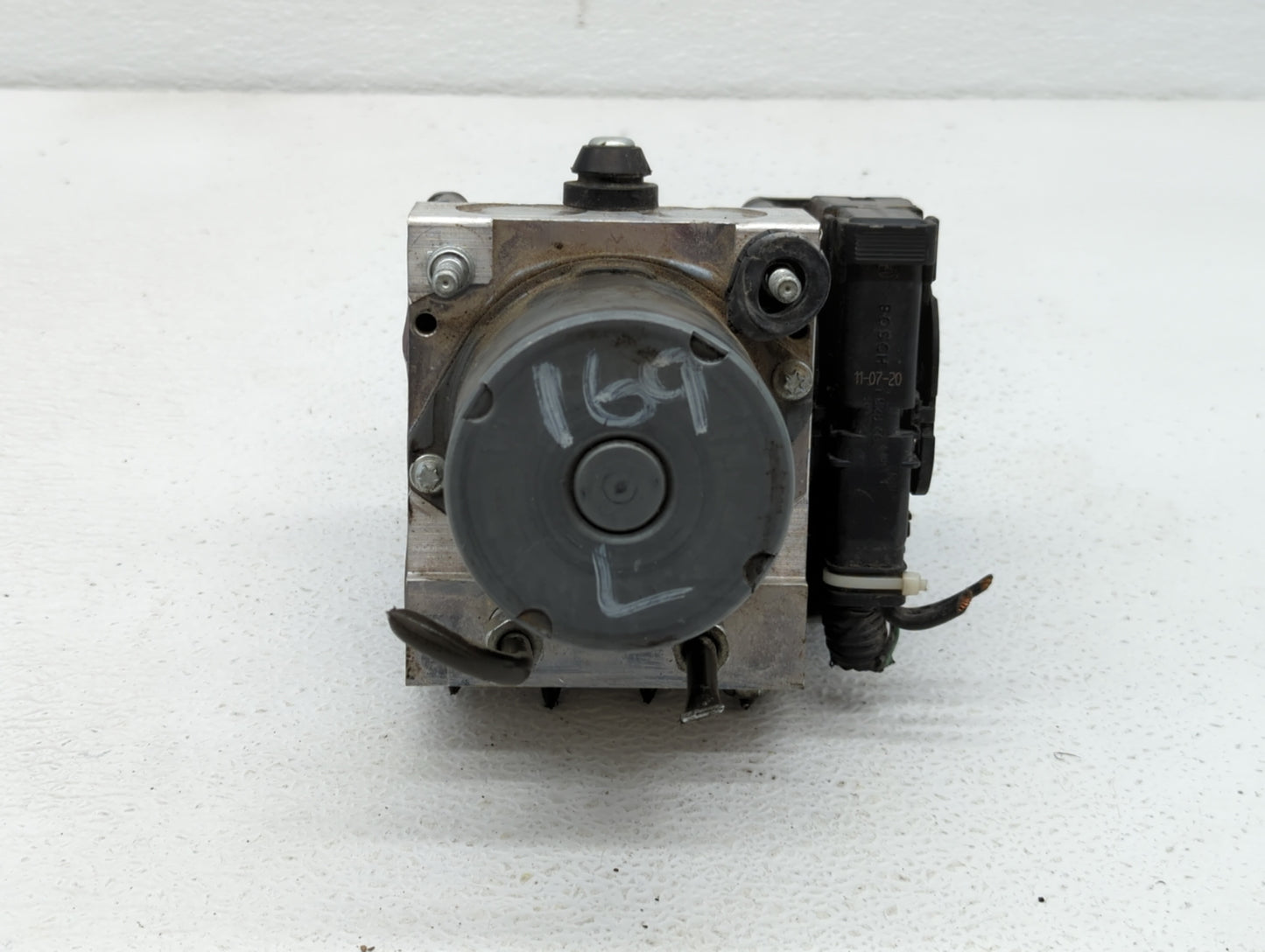 2011-2013 Nissan Altima ABS Pump Control Module Replacement P/N:47660 ZX55A Fits Fits 2011 2012 2013 OEM Used Auto Parts - O