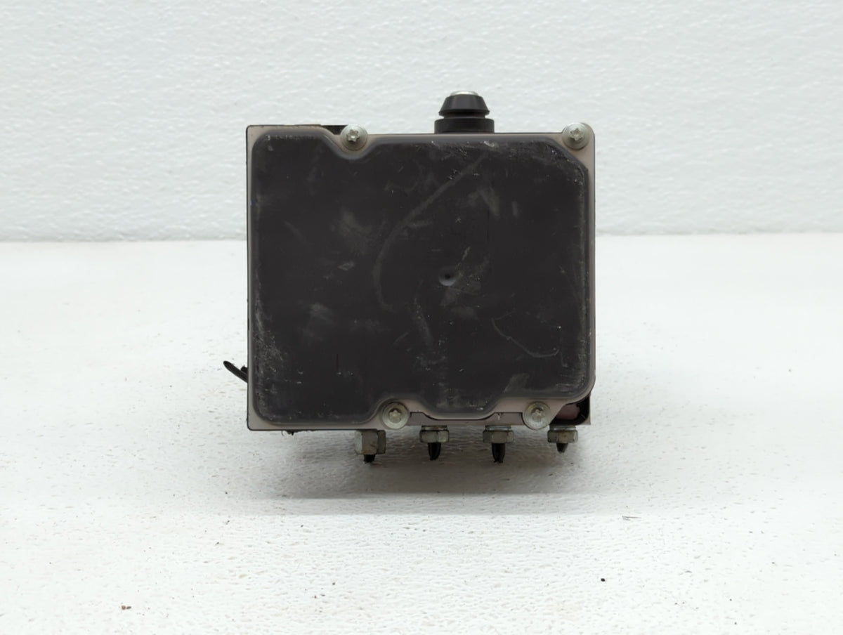 2011-2013 Nissan Altima Anti-Lock Brake ABS Pump Module Actuator OEM P/N:47660 ZX55A Fits Fits 2011 2012 2013 OEM Used Auto 