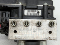 2011-2013 Nissan Altima ABS Pump Control Module Replacement P/N:47660 ZX55A Fits Fits 2011 2012 2013 OEM Used Auto Parts - O