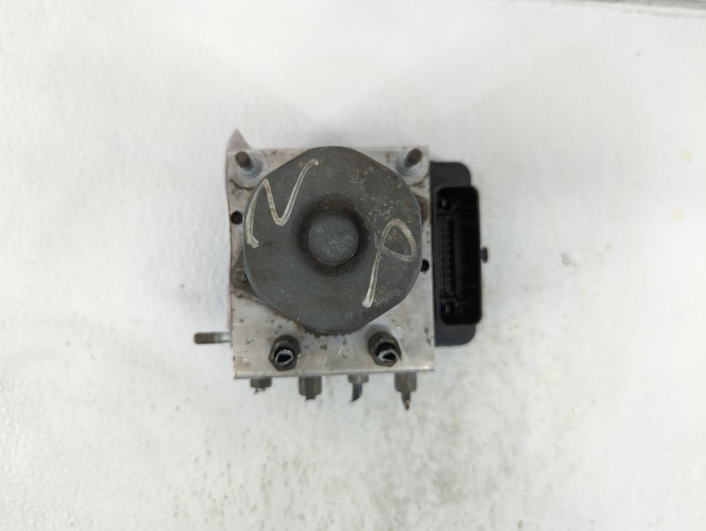 2013-2015 Nissan Altima ABS Pump Control Module Replacement P/N:47660 3TA0A Fits Fits 2013 2014 2015 OEM Used Auto Parts - O