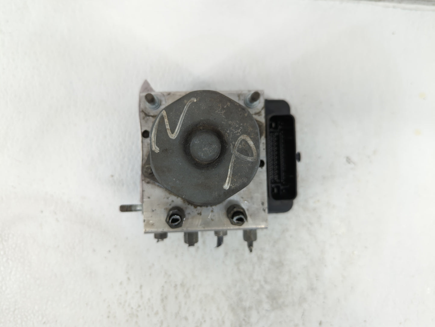 2013-2015 Nissan Altima ABS Pump Control Module Replacement P/N:47660 3TA0A Fits Fits 2013 2014 2015 OEM Used Auto Parts - O