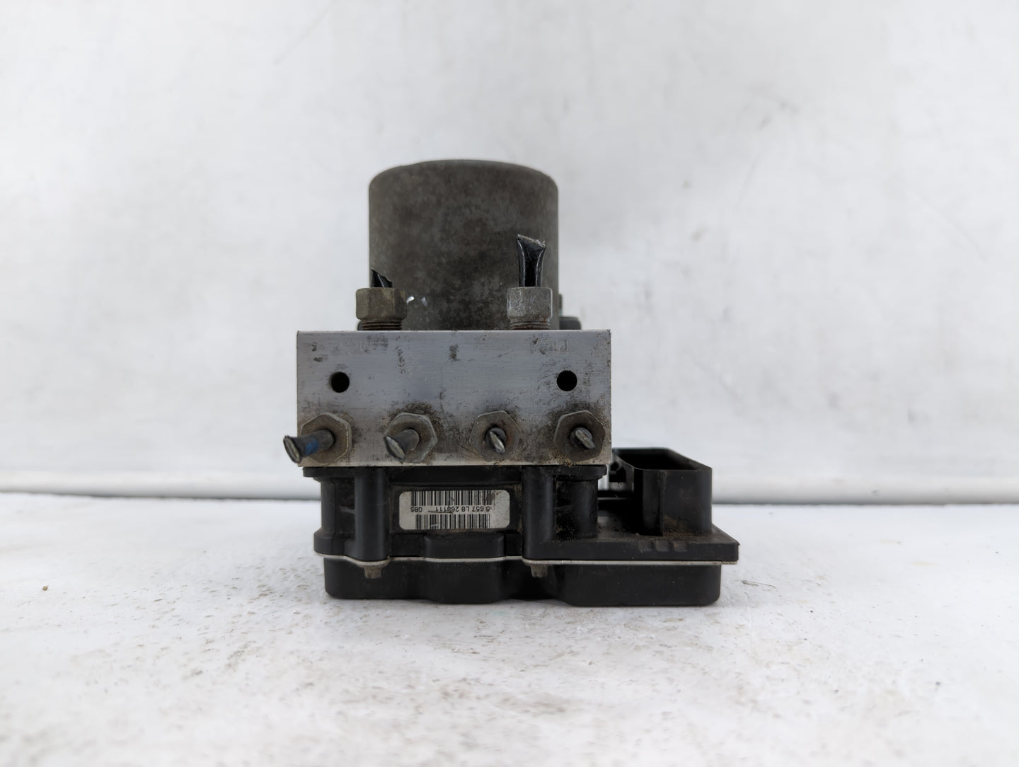 2013-2015 Nissan Altima ABS Pump Control Module Replacement P/N:47660 3TA0A Fits Fits 2013 2014 2015 OEM Used Auto Parts - O