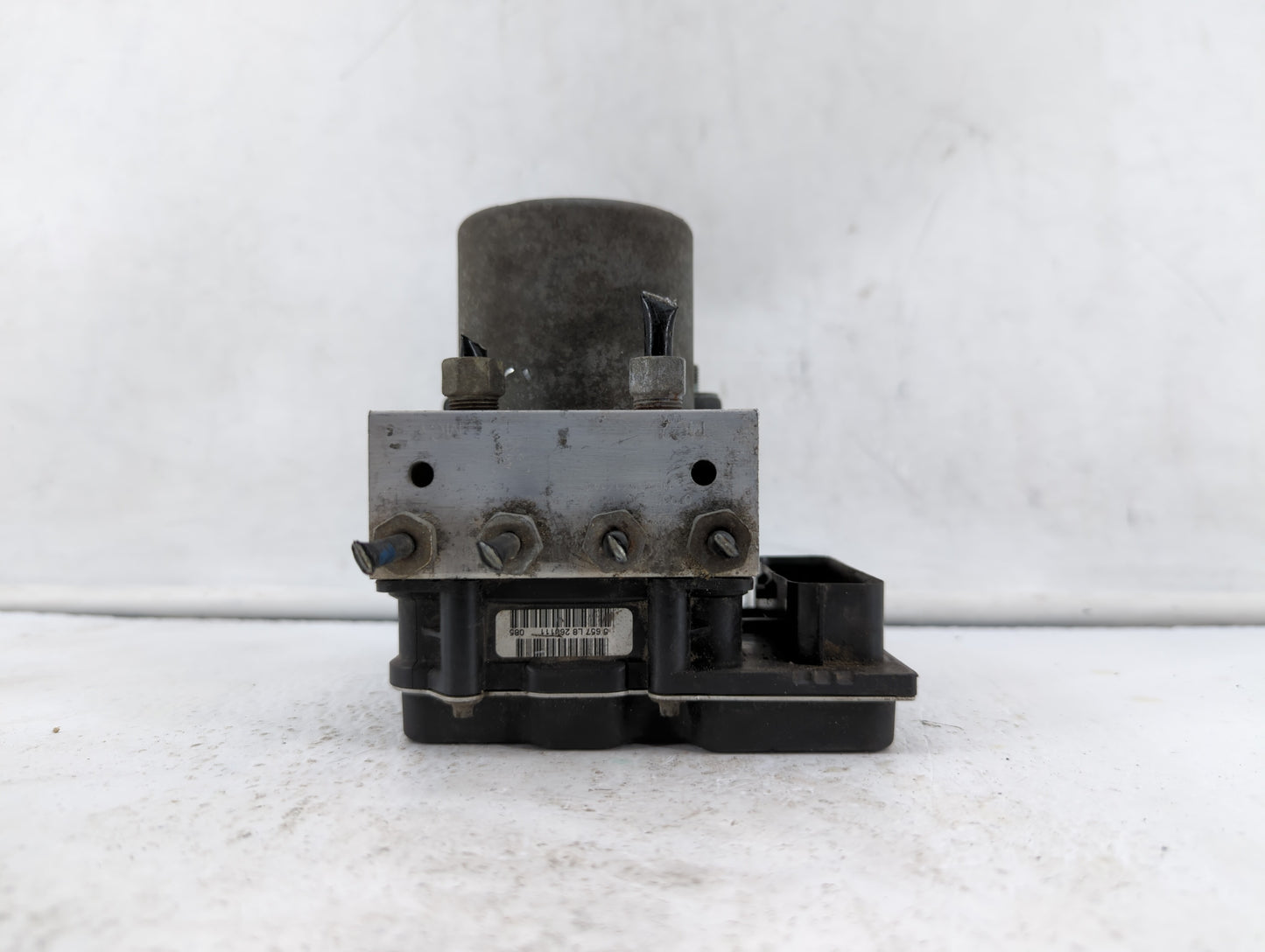 2013-2015 Nissan Altima ABS Pump Control Module Replacement P/N:47660 3TA0A Fits Fits 2013 2014 2015 OEM Used Auto Parts - O