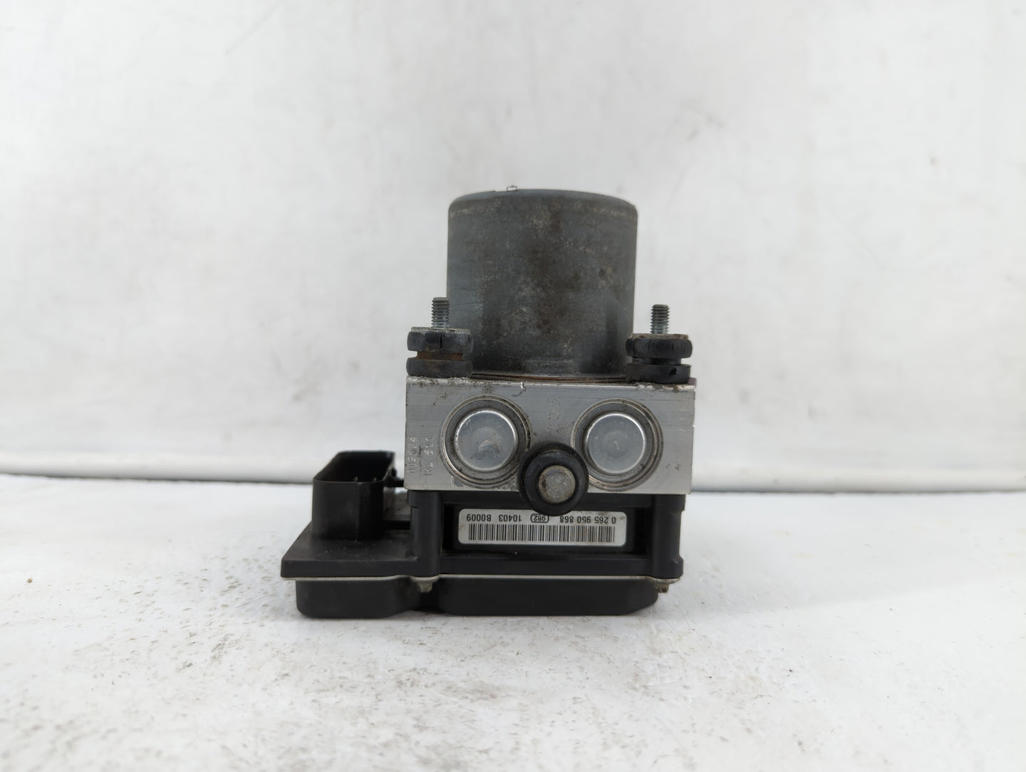 2013-2015 Nissan Altima ABS Pump Control Module Replacement P/N:47660 3TA0A Fits Fits 2013 2014 2015 OEM Used Auto Parts - O
