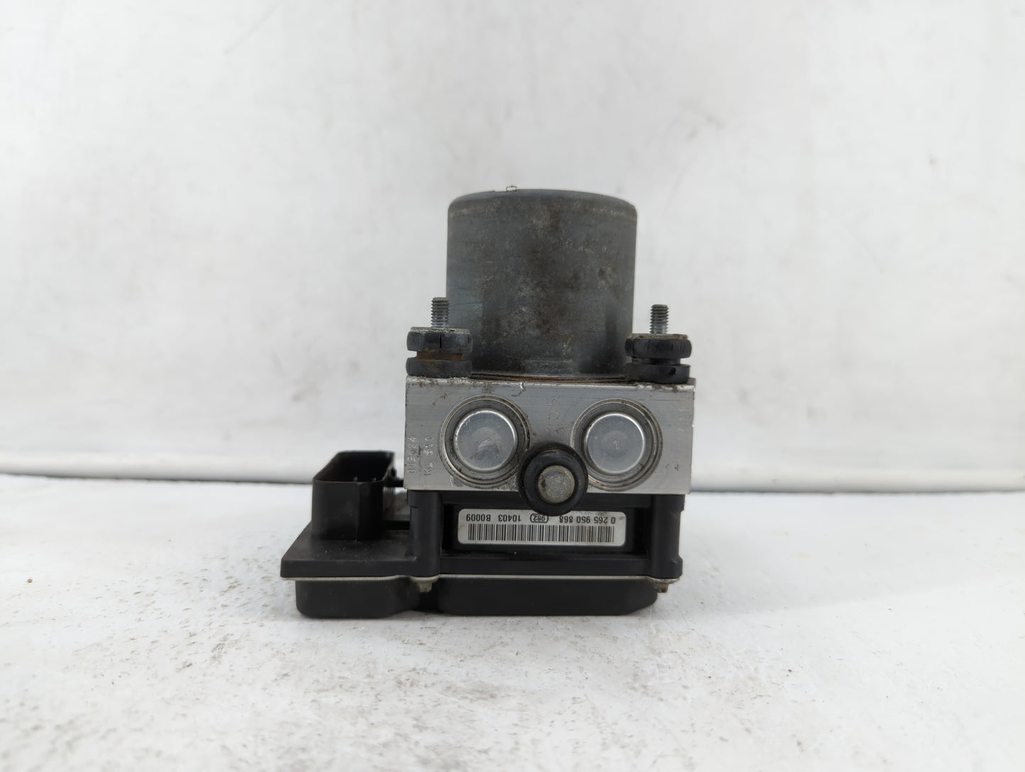 2013-2015 Nissan Altima ABS Pump Control Module Replacement P/N:47660 3TA0A Fits Fits 2013 2014 2015 OEM Used Auto Parts - O