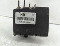 2013-2015 Nissan Altima ABS Pump Control Module Replacement P/N:47660 3TA0A Fits Fits 2013 2014 2015 OEM Used Auto Parts - O