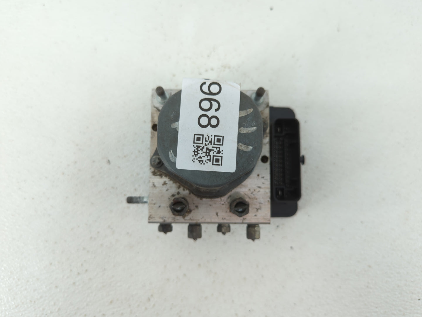 2013-2015 Nissan Altima ABS Pump Control Module Replacement P/N:47660 3TA0A Fits Fits 2013 2014 2015 OEM Used Auto Parts - O