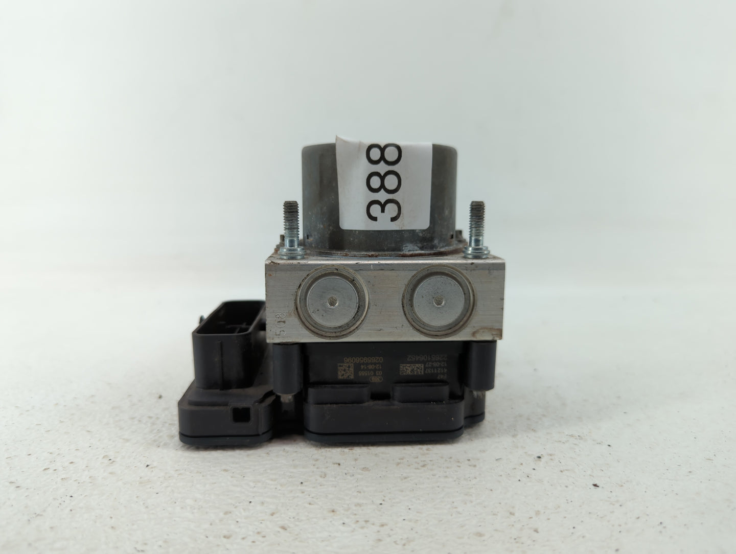 2013-2015 Nissan Altima ABS Pump Control Module Replacement P/N:47660 3TA0A Fits Fits 2013 2014 2015 OEM Used Auto Parts - O