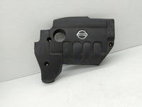 2013 Nissan Altima Engine Cover Black - Oemusedautoparts1.com
