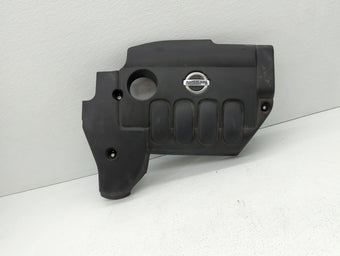compare product 2013 Nissan Altima Engine Cover Black