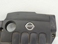2013 Nissan Altima Engine Cover Black - Oemusedautoparts1.com