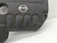 2013 Nissan Altima Engine Cover Black - Oemusedautoparts1.com
