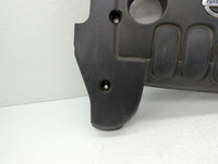 2013 Nissan Altima Engine Cover Black - Oemusedautoparts1.com